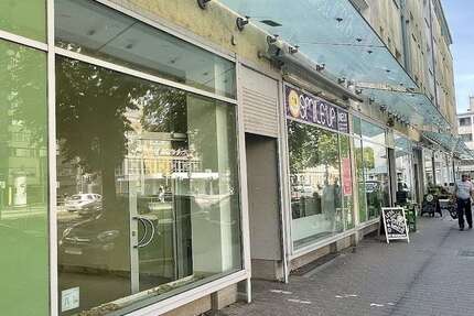 Gewerbeobjekt Frankfurt am Main Sachsenhausen - 1.025&euro; | Angebot:27108320