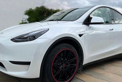 Tesla Model Y 33.400 km 36.900 &euro; Vohburg 85088