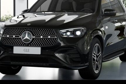 Mercedes-Benz GLE 450 9.193 km 95.990 € Mannheim 68165