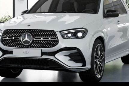 Mercedes-Benz GLE 350 11.688 km 94.900 &euro; Hamburg 22047