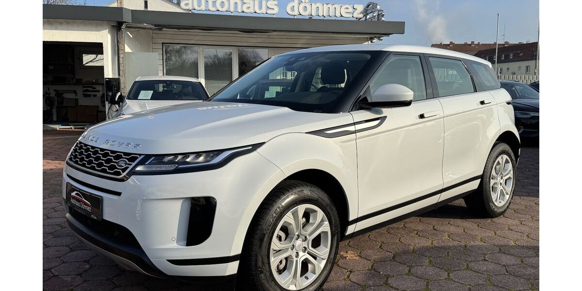 Land Rover Range Rover Evoque 71.272 km 24.900 &euro; Mainz-Kostheim 55246