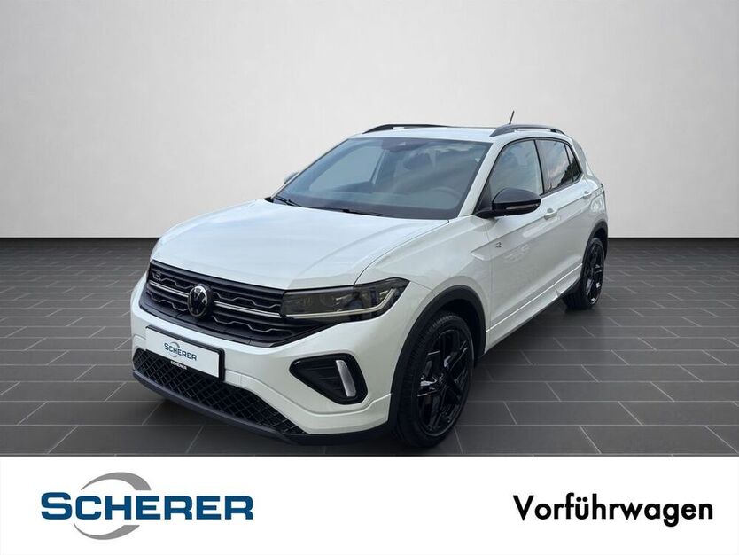 T-Cross