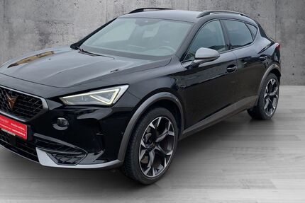 Cupra Formentor 34.070 km 30.950 &euro; Weißenburg in Bayern 91781