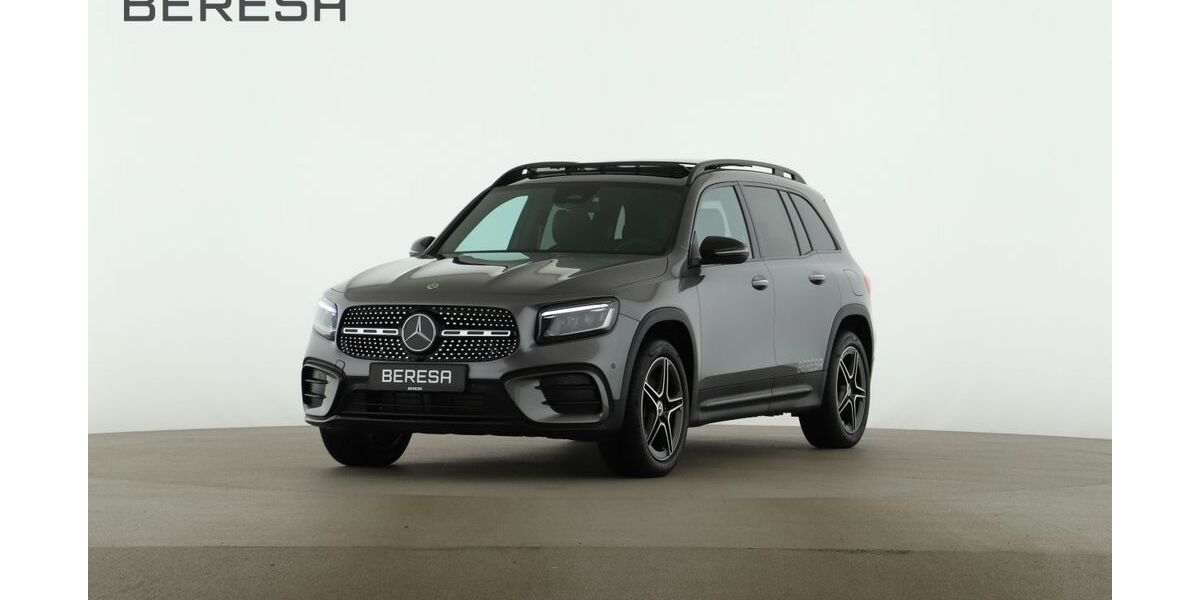Mercedes-Benz GLB 200 9.900 km 48.950 &euro; Detmold 32758