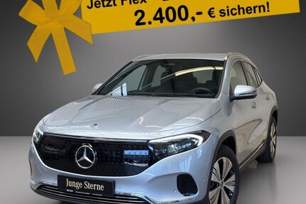 Mercedes-Benz EQA 13.499 km 36.459 &euro; Altdorf 90518
