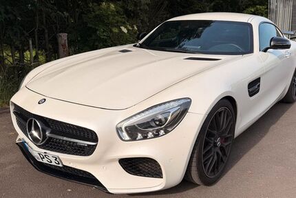 Mercedes-Benz AMG GT S 69.000 km 69.900 &euro; Dreis 54518