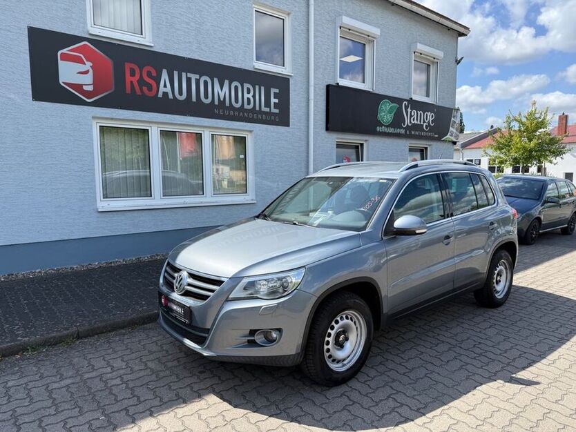 Tiguan