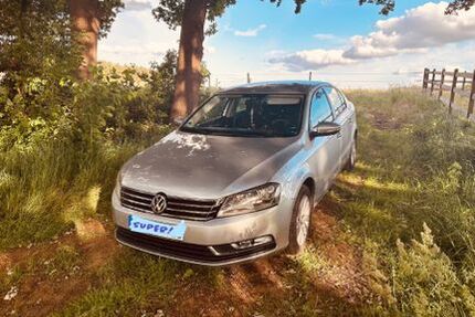 VW Passat 148.500 km 7.290 &euro; Kamen 59174