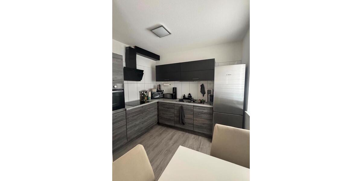 Maisonettenwohnung Schloß Holte-Stukenbrock Stukenbrock - 3 Zimmer, 85 m&sup2;, 900&euro; | Angebot:25380019