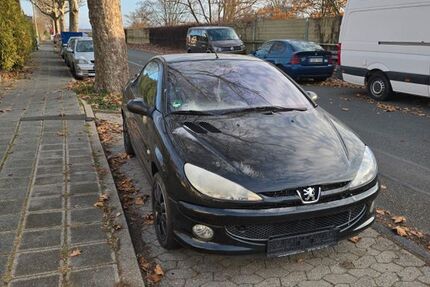 Peugeot 206 120.000 km 1.780 &euro; Nürnberg 90441