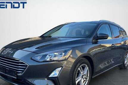 Ford Focus 52.940 km 15.500 &euro; Dinkelscherben-Breitenbronn 86424