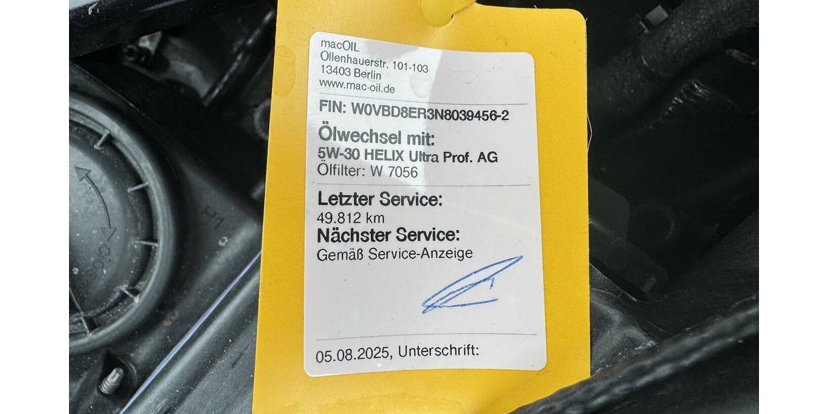 Opel Astra 1.2 ST Business Klima Navi Tempom GARANTIE 57.750 km 13.900 &euro; Erftstadt 50374