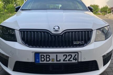 Skoda Octavia 140.000 km 13.800 &euro; Gärtringen 71116