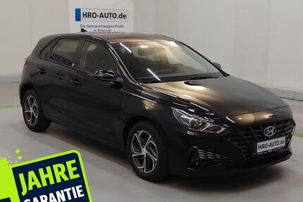 Hyundai i30 28.900 km 18.800 &euro; Rostock 18106