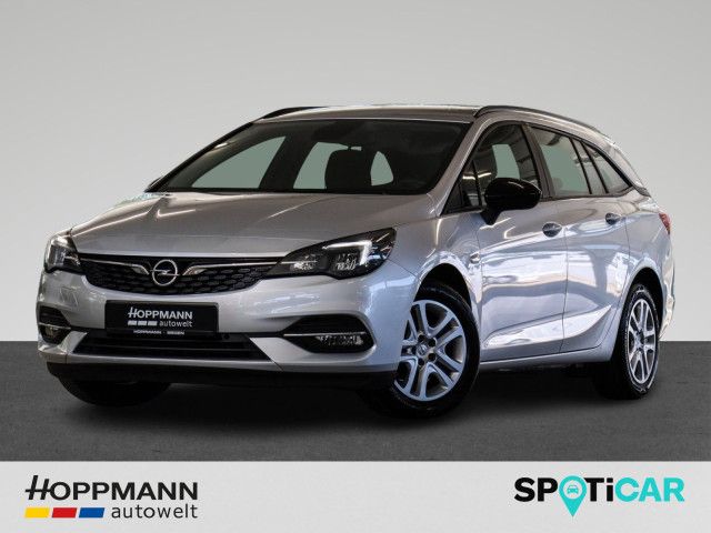Opel Astra 35.200 km 16.290 € Siegen 57072