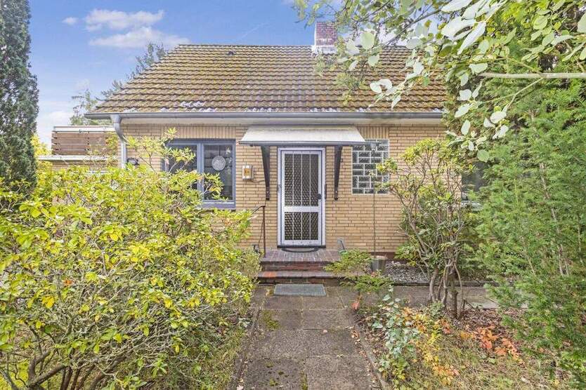 Landleben genießen - Haus mit Kamin & Sauna 4 zimmer