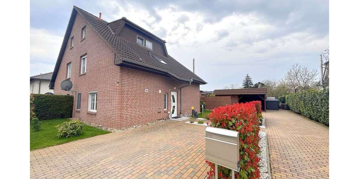 Einfamilienhaus Calbe - 5 Zimmer, 140 m&sup2;, 198.000&euro; | Angebot:26373419