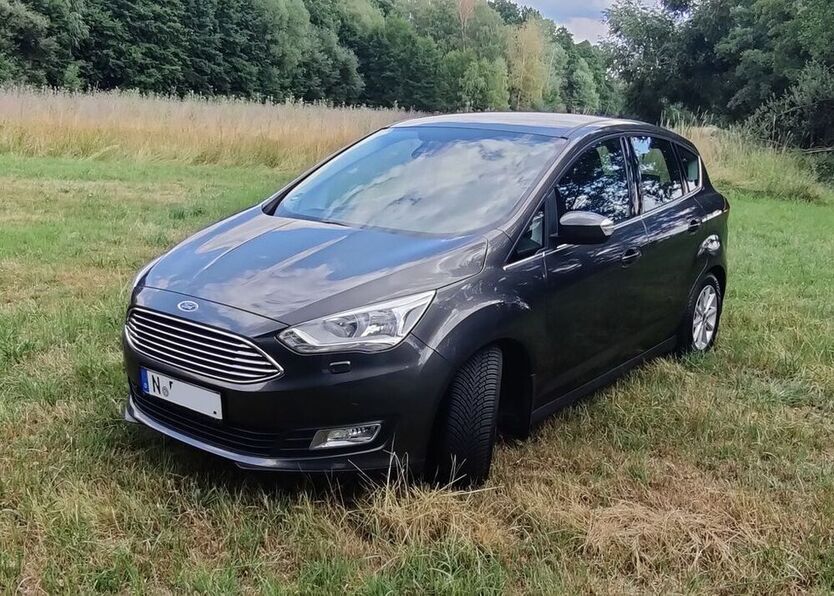 C-Max