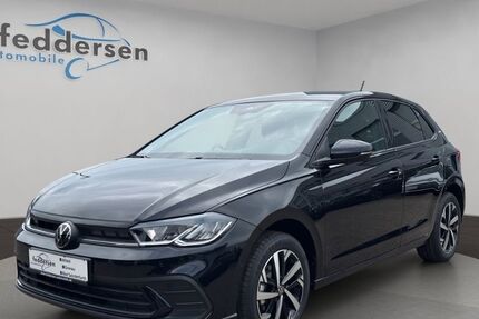 VW Polo 4.900 km 26.889 &euro; Alfeld 31061