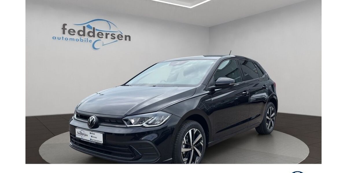 VW Polo 4.900 km 26.889 &euro; Alfeld 31061