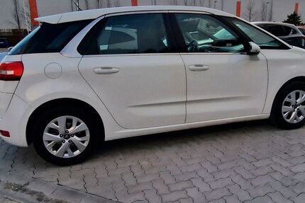 Citroen C4 Picasso 127.800 km 8.200 &euro; Neuhofen 67141