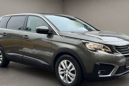 Peugeot 5008 93.580 km 14.450 &euro; Münster/Hessen 64839