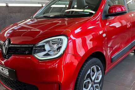 Renault Twingo 39.000 km 9.388 &euro; Cottbus 03044