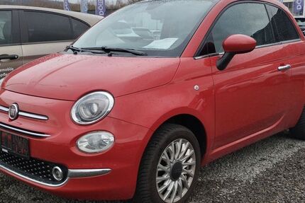Fiat 500 61.895 km 8.760 &euro; Beverungen 37688