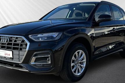 Audi Q5 32.292 km 37.650 &euro; Greifswald 17489