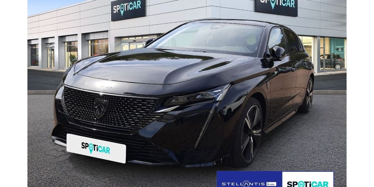 Peugeot 308 47.086 km 22.990 &euro; Völklingen 66333