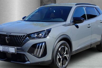 Peugeot 2008 9.204 km 21.990 &euro; Syke-Barrien 28857