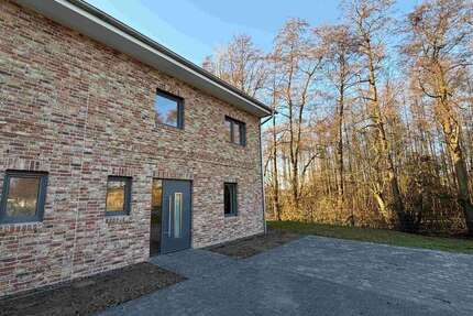 Haus zum Kaufen in Uetersen 589.000 € 125 m² 4 zimmer