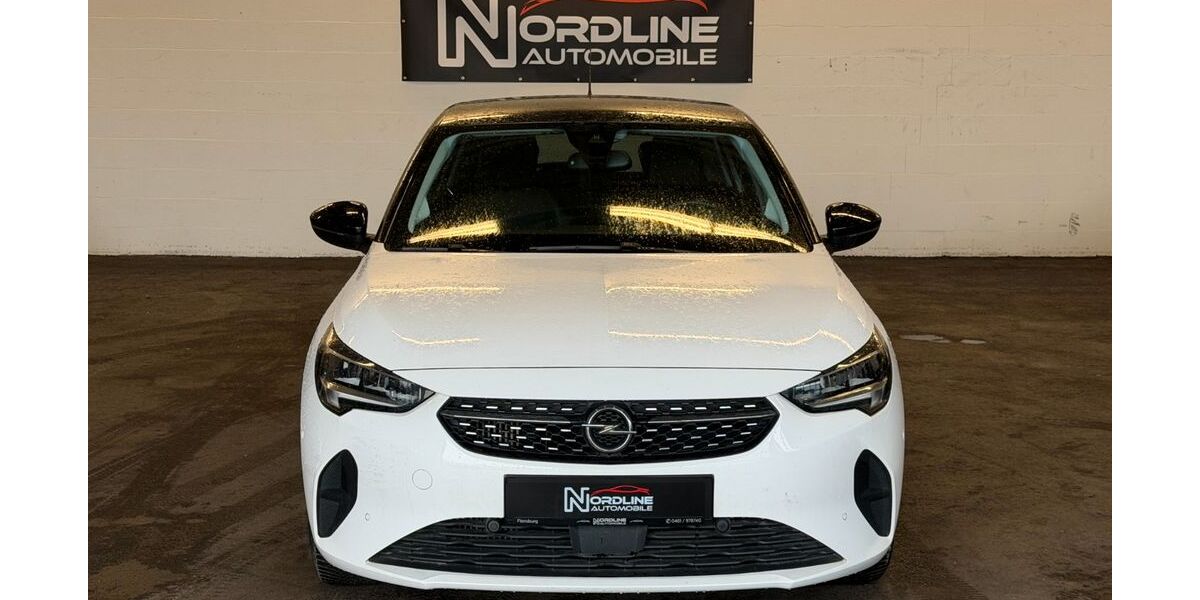 Opel Corsa 64.420 km 14.995 &euro; Flensburg 24941