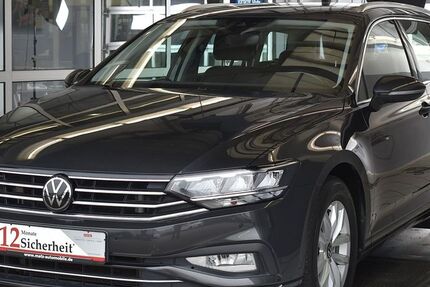 VW Passat Variant 114.106 km 20.727 &euro; Bad Friedrichshall 74177