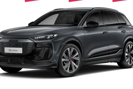 Audi Q6 e-tron 12.017 km 72.990 &euro; Hannover 30179