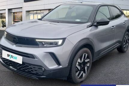 Opel Mokka 1.825 km 20.890 &euro; Jüterbog 14913