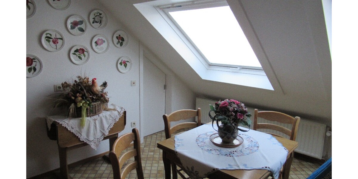 große 3 Zimmer DG-Wohnung in WinterbergStadt - 3- Winterberg | Angebot:23820885