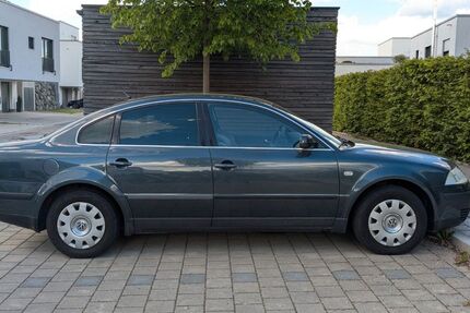 VW Passat 155.000 km 1.650 &euro; Waltenhofen 87448