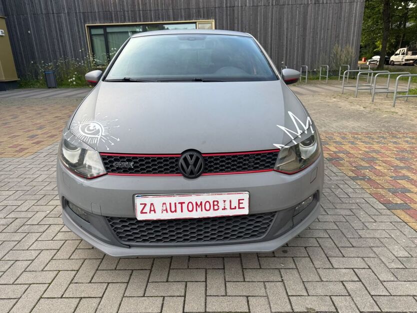 VW Polo 89.000 km 7.800 € Hamburg 22523