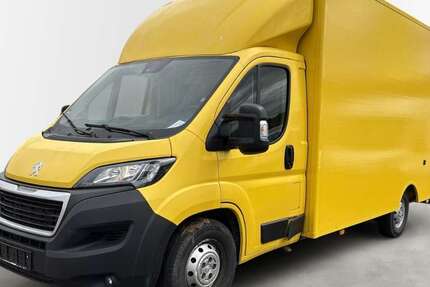 Peugeot Boxer 87.500 km 29.990 &euro; Zweibrücken 66482