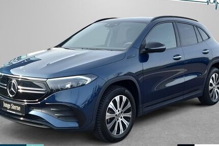 Mercedes-Benz EQA 16.411 km 30.680 € Weißenfels 06667