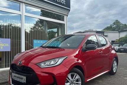 Mazda 2 25.040 km 17.890 &euro; Soest 59494