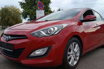 Hyundai i30 238.000 km 4.999 &euro; Lahr 77933