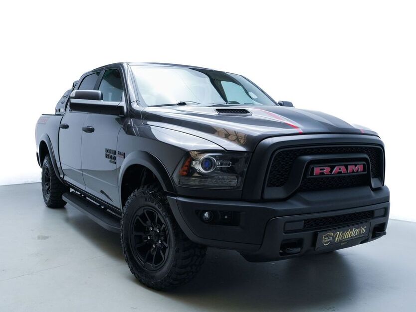 Dodge RAM 36.211 km 43.990 € Altlußheim 68804