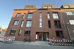 Wohnen auf höchstem Niveau: Neubau-Penthouse in Münsters Innenstadt! - Einfamilienhaus Münster Innenstadtring | Angebot:24767202