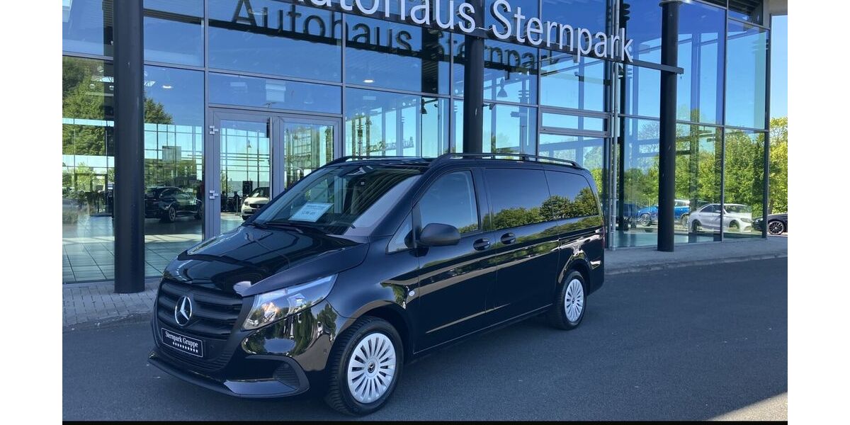 Mercedes-Benz Vito 41.605 km 48.950 &euro; Soest 59494