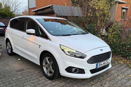 Ford S-Max 184.200 km 12.450 &euro; Pulheim 50259