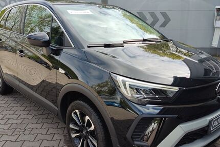 Opel Crossland (X) 18.700 km 19.600 &euro; Schnaittenbach 92253