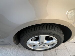 VW Touran Comfortline BMT/Standhzg/ 150.000 km 9.290 &euro; Troisdorf 53844