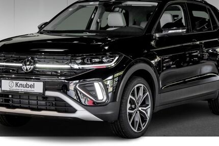 VW T-Cross 1.250 km 32.490 &euro; Stadtlohn 48703